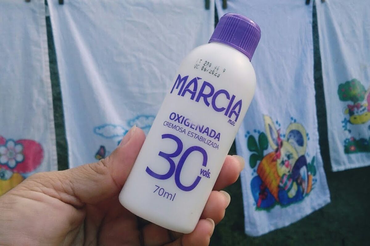 Como limpar pano de prato encardido: agora não mais jogar fora só porque você não tirar as manchas 11 como limpar pano de prato encardido