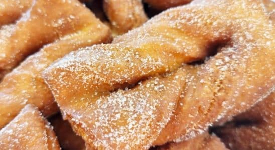 cueca virada de laranja