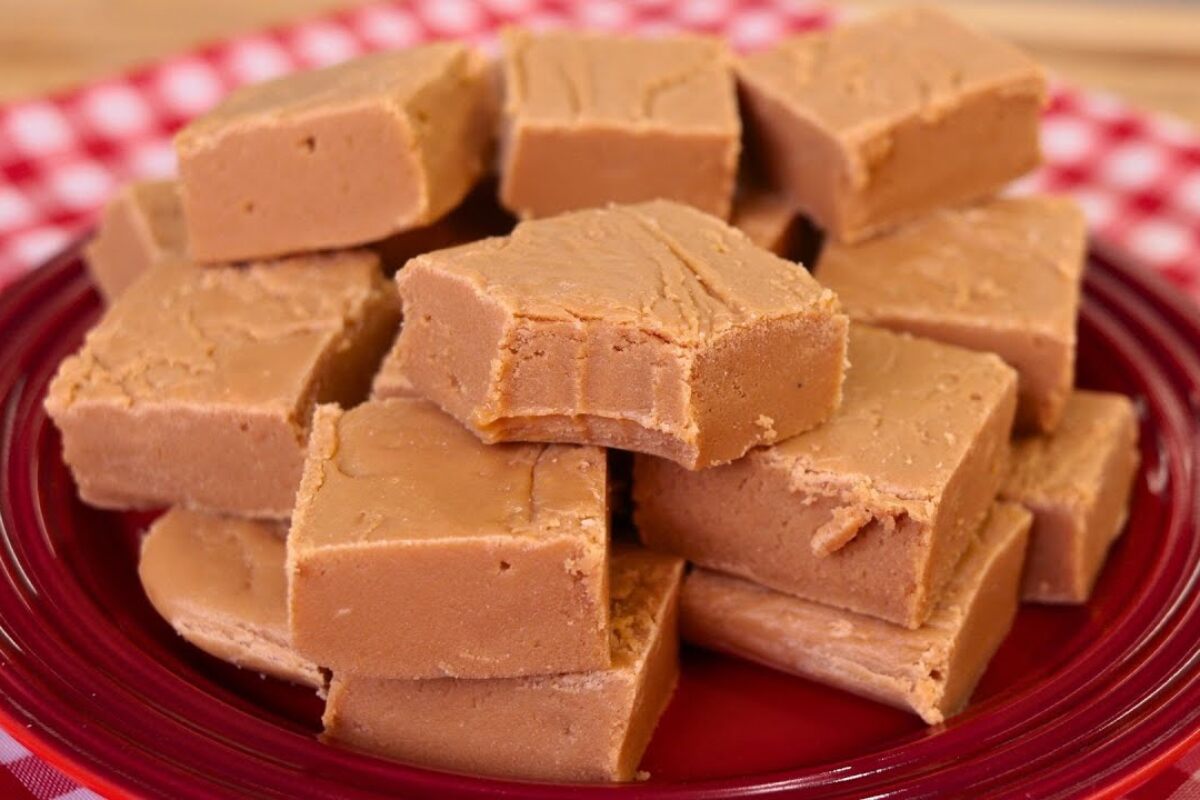 doce de leite de corte