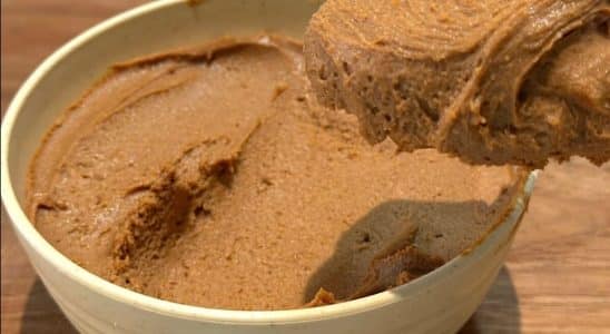 doce de leite sem açúcar