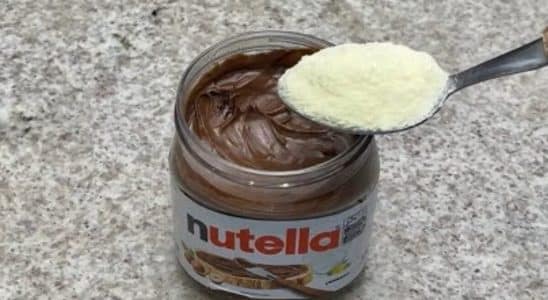 docinho de 2 ingredientes