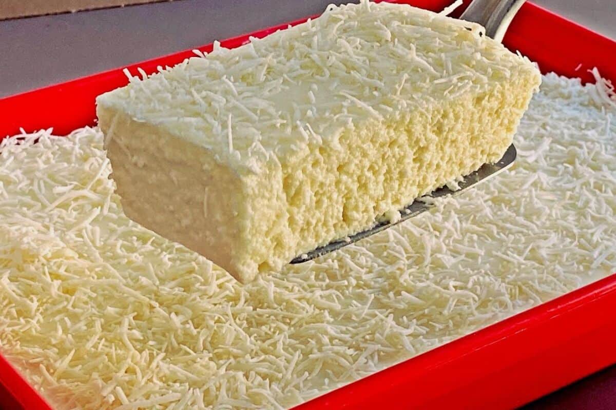 Como fazer flan de coco que desmancha na boca para sobremesa de domingo 39 flan de coco