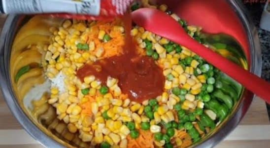 jantar fácil e delicioso