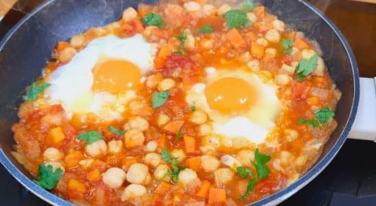 jantar leve e saudável