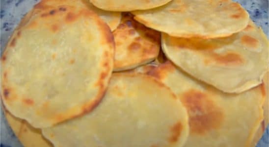 lanchinho de frigideira