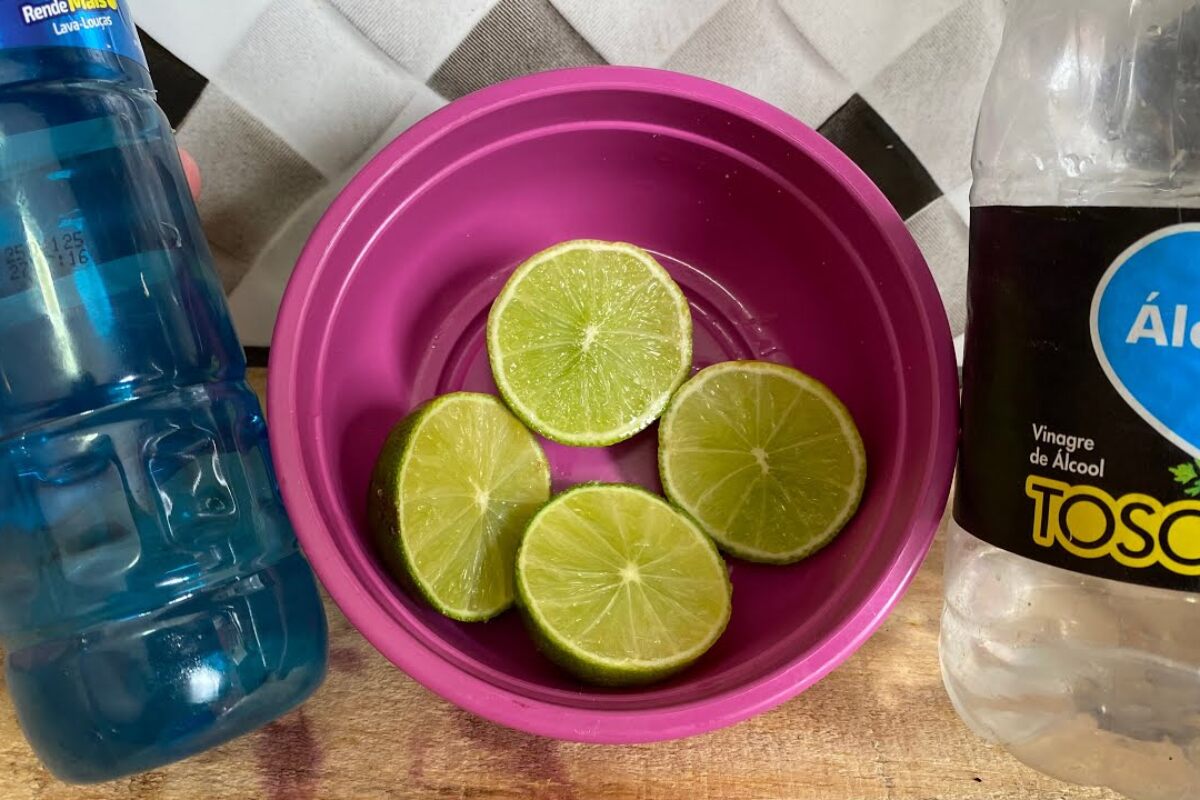 Produtinho multiuso caseiro que vai te fazer abandonar aquele do mercado 117 multiuso caseiro