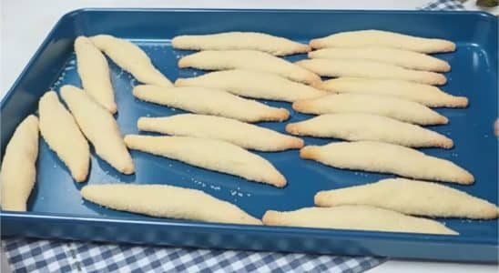 palitinho amanteigado