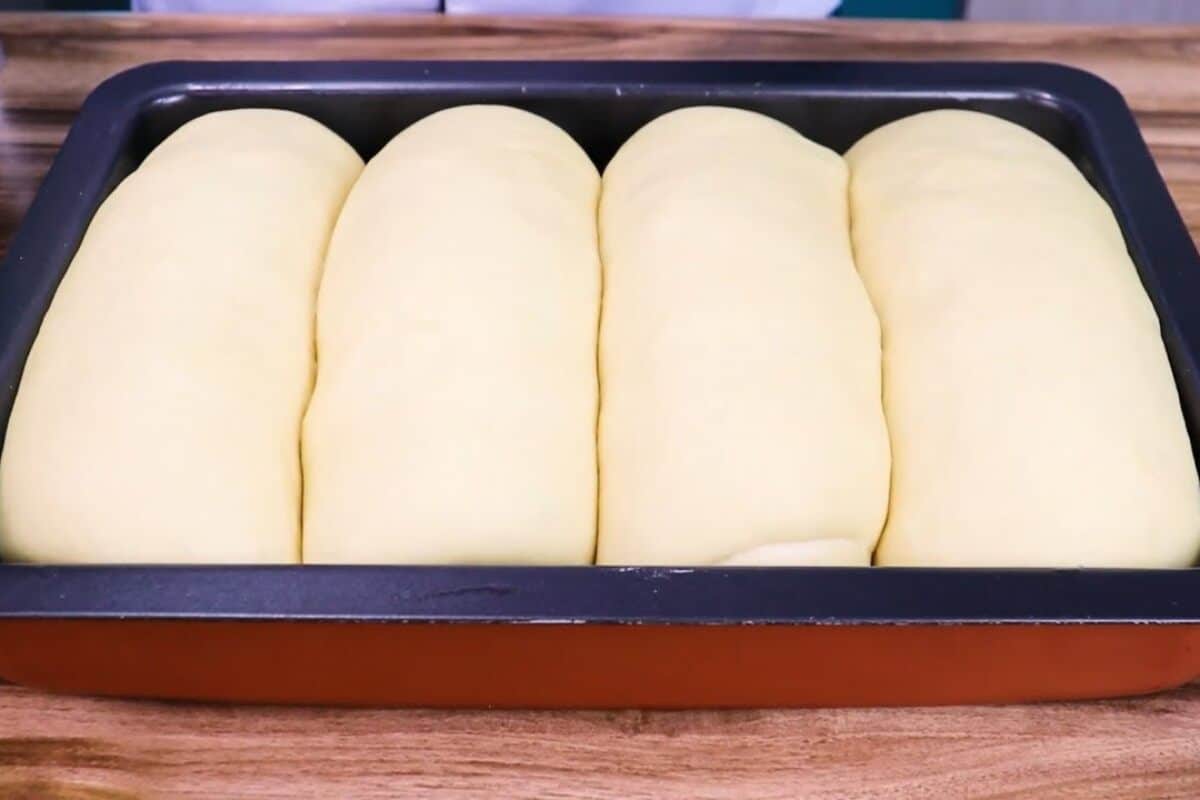 Aprenda a fazer esse pão caseiro do padre fofinho e delicioso para seu café da manhã 97 pão caseiro do padre