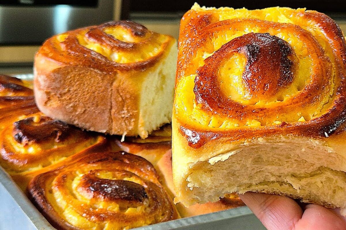 Pãozinho forró de padaria: veja como é fácil e você vai amar no seu café da manhã 101 pãozinho forró de padaria