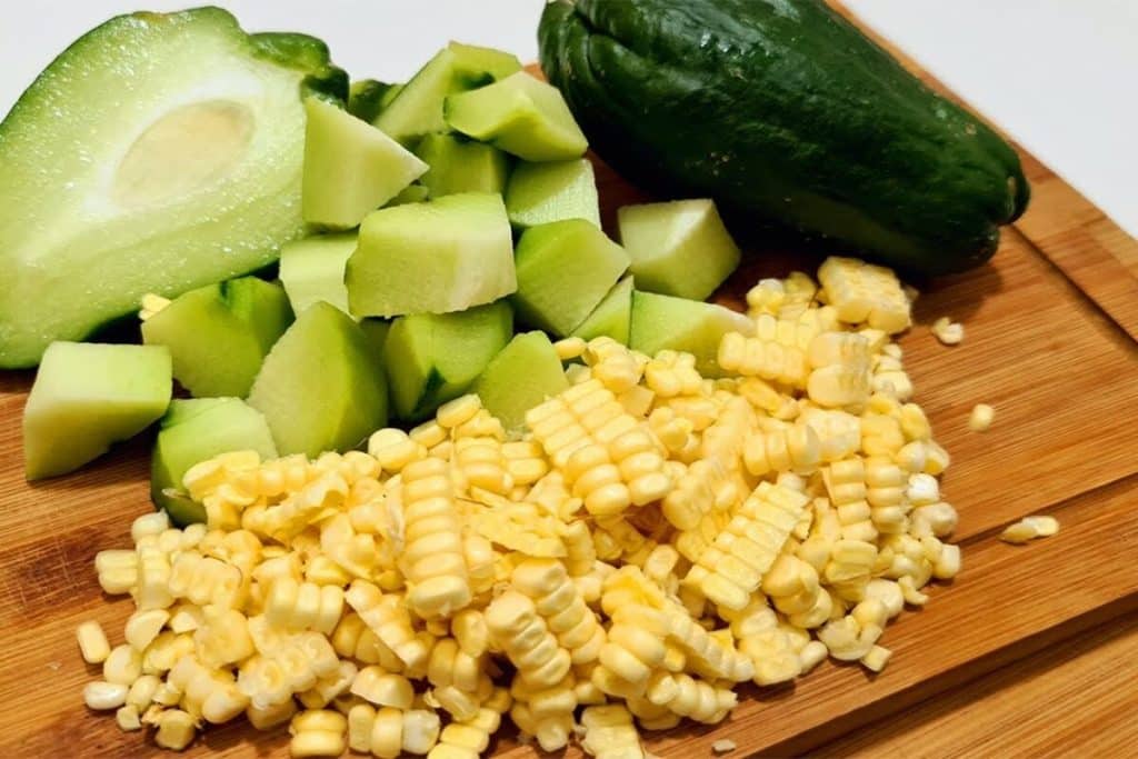 receita fit para o almoço