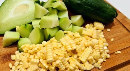 receita fit para o almoço