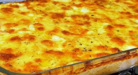 rondelli de presunto e queijo