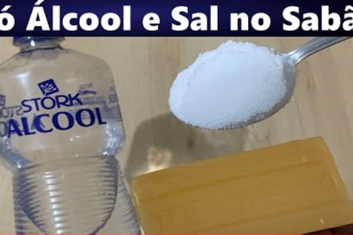 Sabão glicerinado caseiro: você não vai mais parar de fazer de tão bom e prático 35 sabão glicerinado caseiro