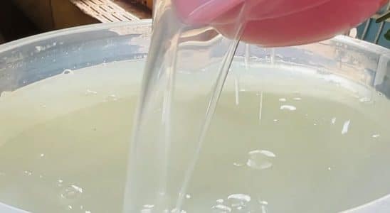 sabão líquido 2 em 1