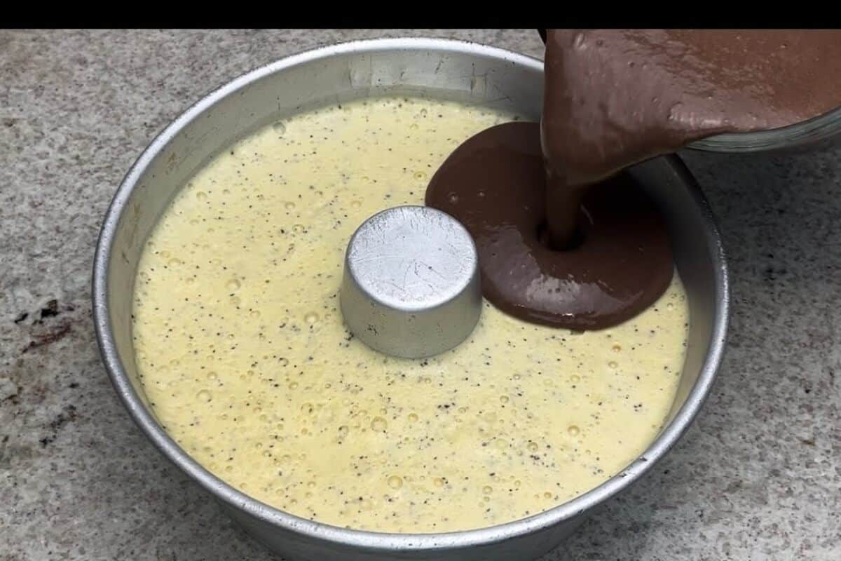 sobremesa dois amores