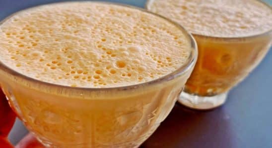 sobremesa sem creme de leite