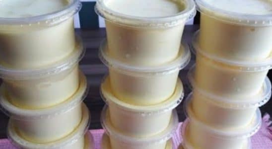 sorvete de suco tang