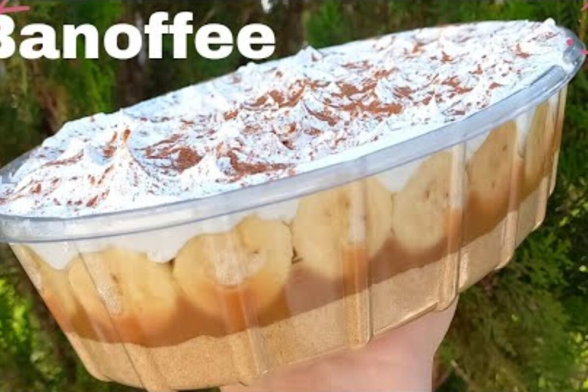 banoffee