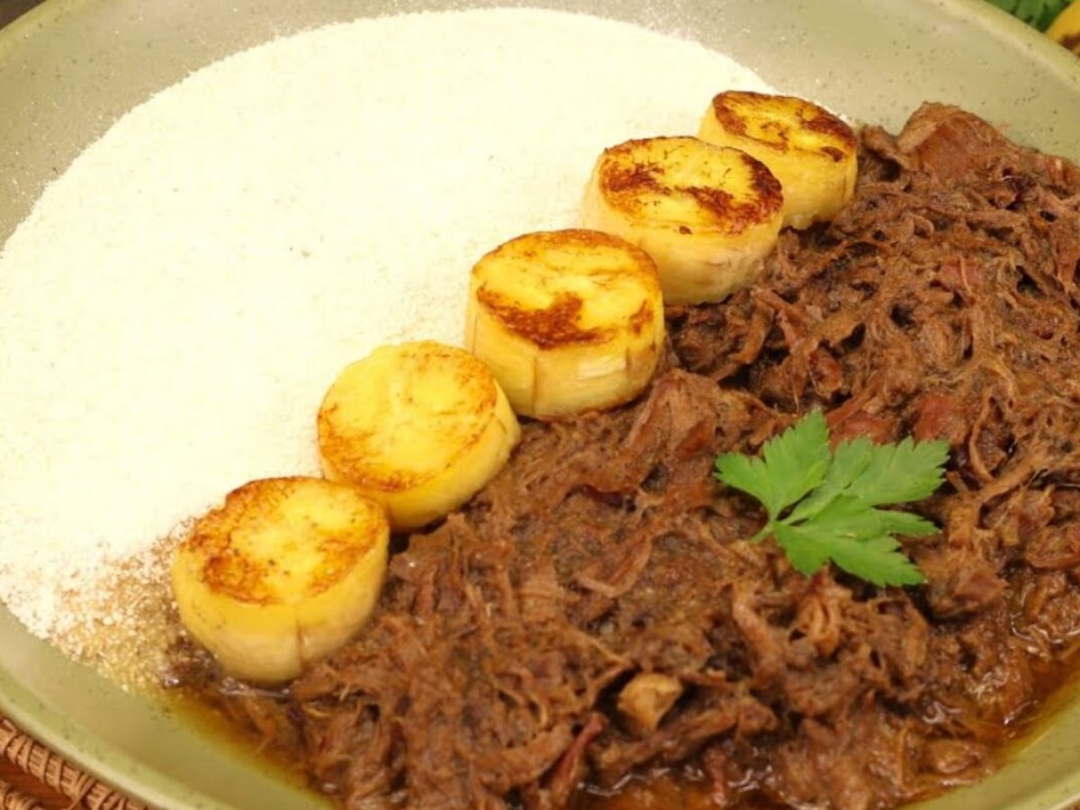 Receita de Barreado Paranaense Tradicional: O Prato Típico do Sul do Brasil