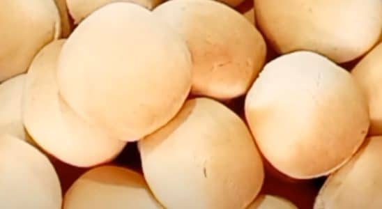 bolacha de creme de leite