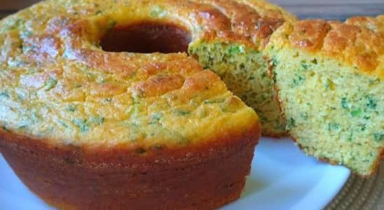 bolo salgado sem trigo