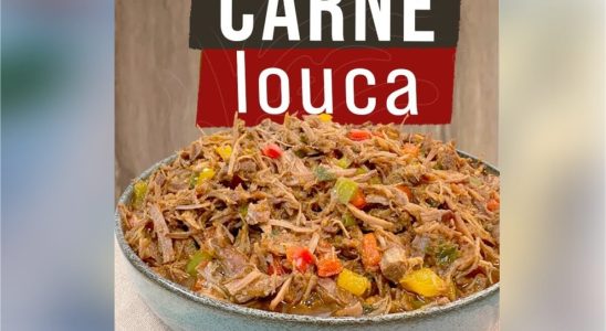 carne louca
