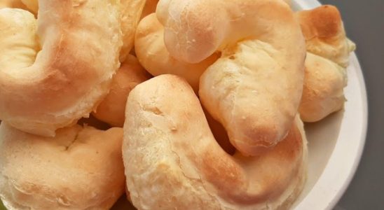 chimango de coalhada