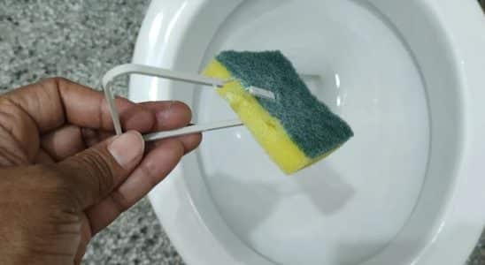 como deixar banheiro cheiroso