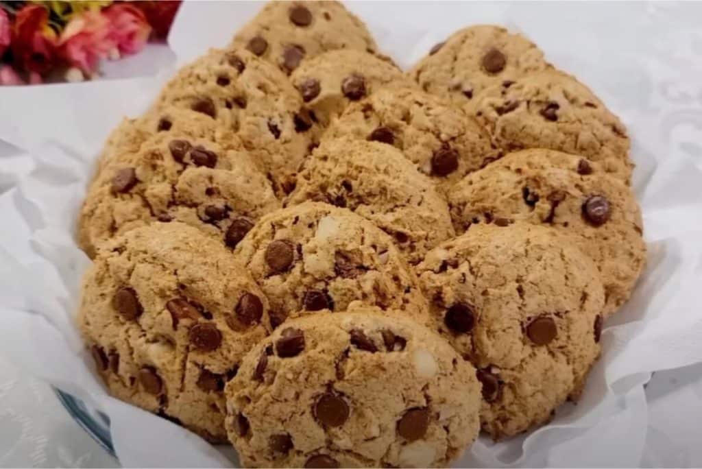 cookies de aveia 11 07 1