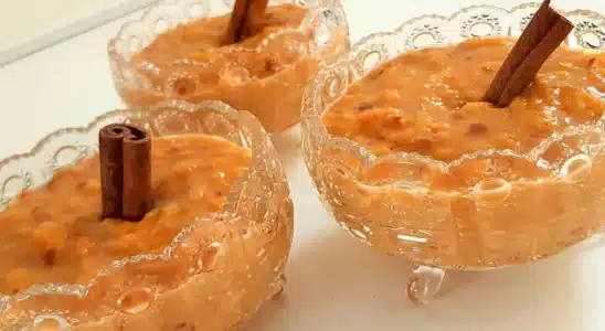 doce de leite ambrosia