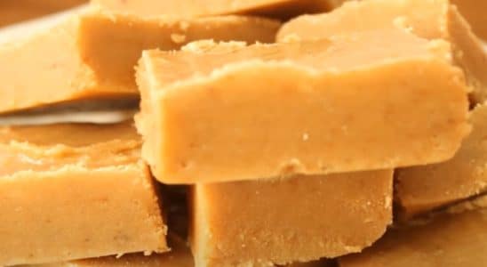 doce de leite de corte