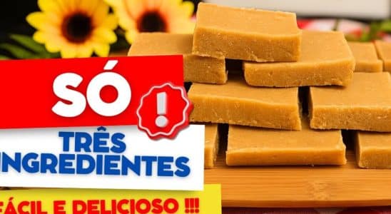 doce de leite de corte