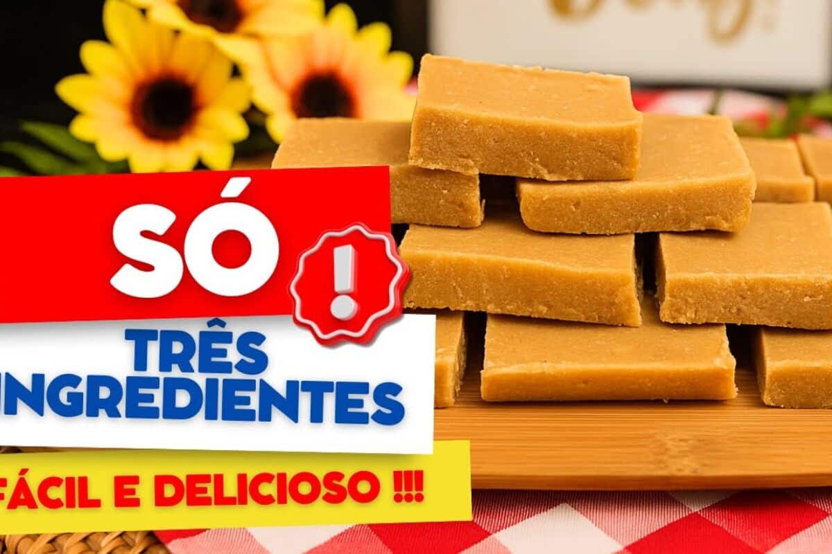 doce de leite de corte