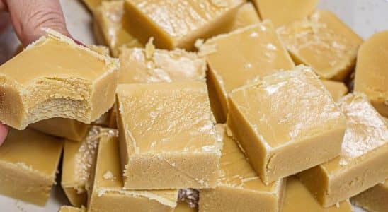 doce de leite de corte