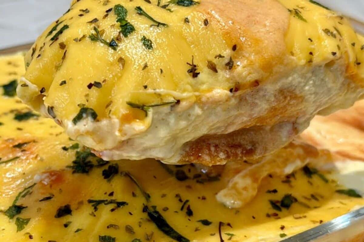 enroladinho de frango