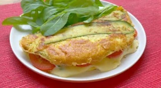 jantar fácil e saudável