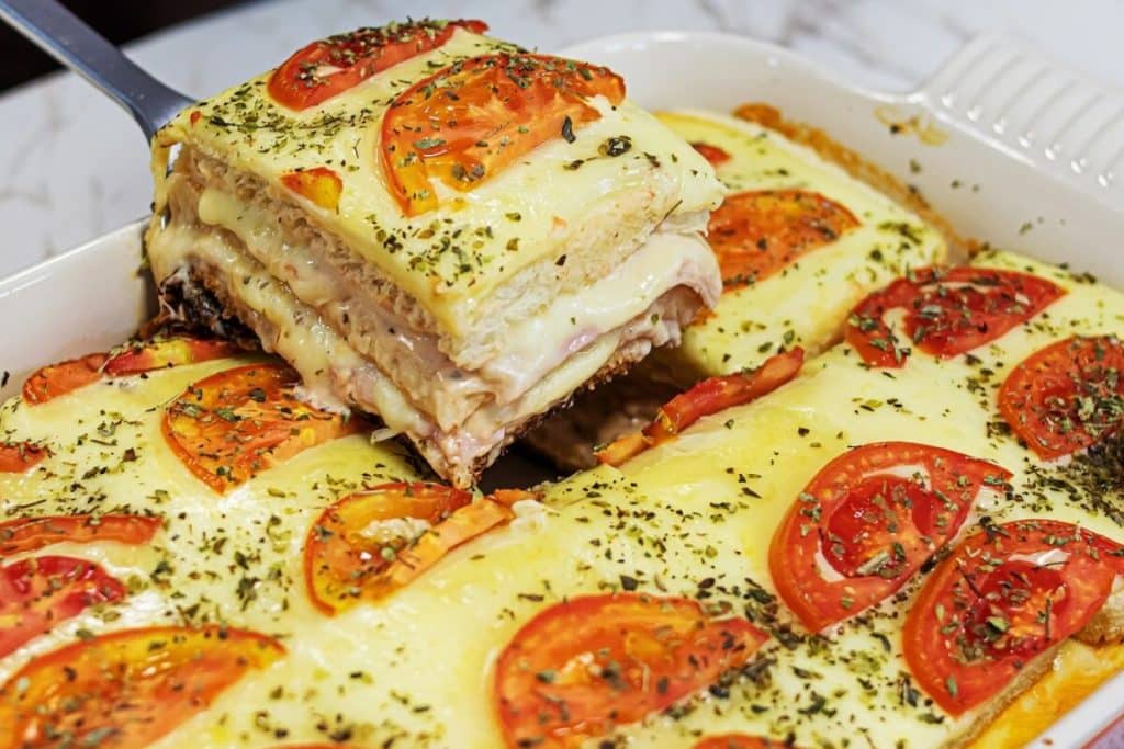 lanchão de preguiçoso