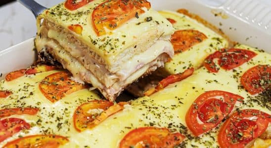 lanchão de preguiçoso