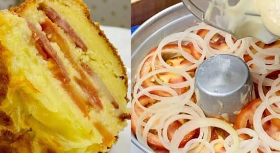 lanche salgado de calabresa