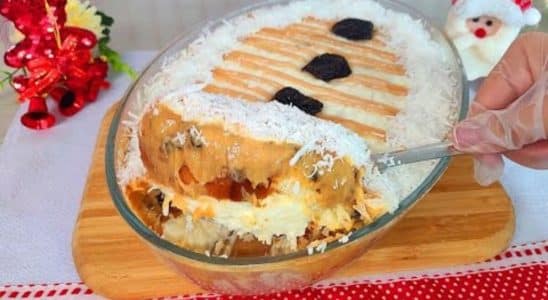 olho de sogra na travessa