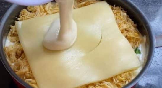 pãozinho de tapioca