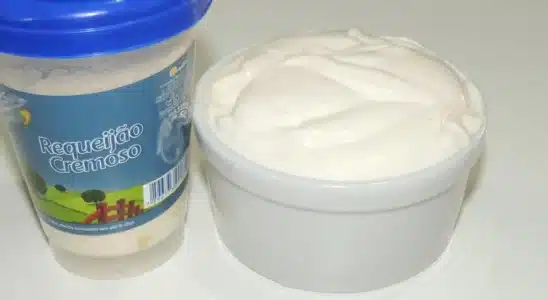 requeijão caseiro