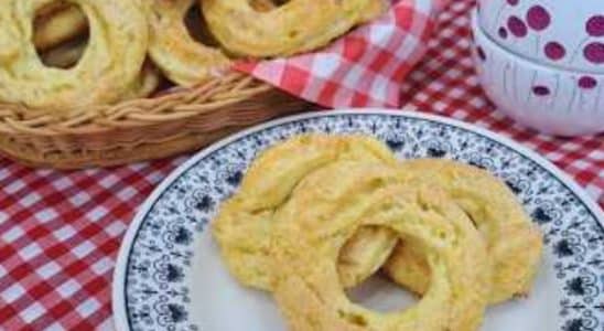 rosquinha santa clara