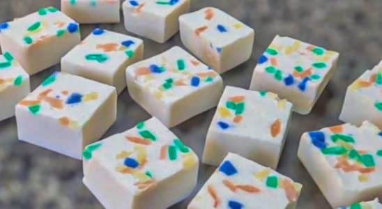 sabão caseiro sem soda