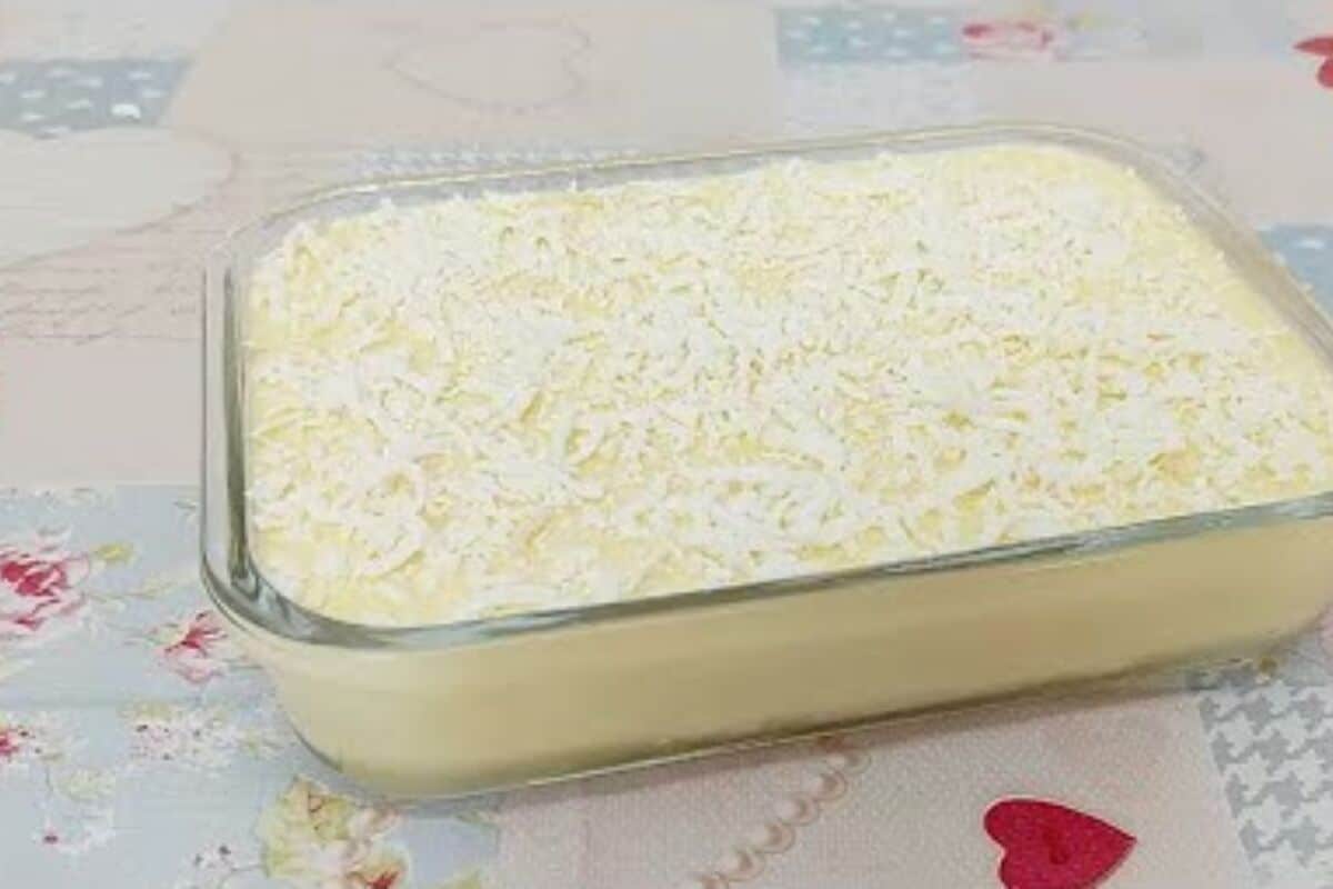 Sobremesa amansa sogra deliciosa e prática para deixar qualquer um te pedindo a receita 29 sobremesa amansa sogra