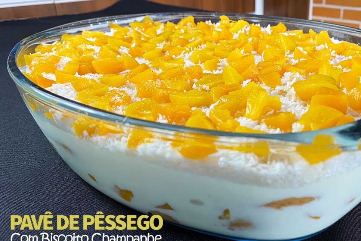 sobremesa de preguiçoso