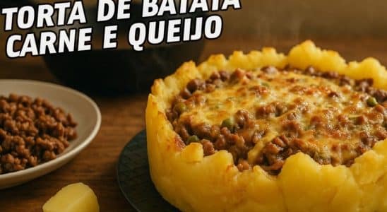 torta de batata
