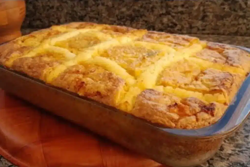 Torta de frango fácil de preparar que fica uma delícia no lanche ou jantar 4 torta de frango fácil