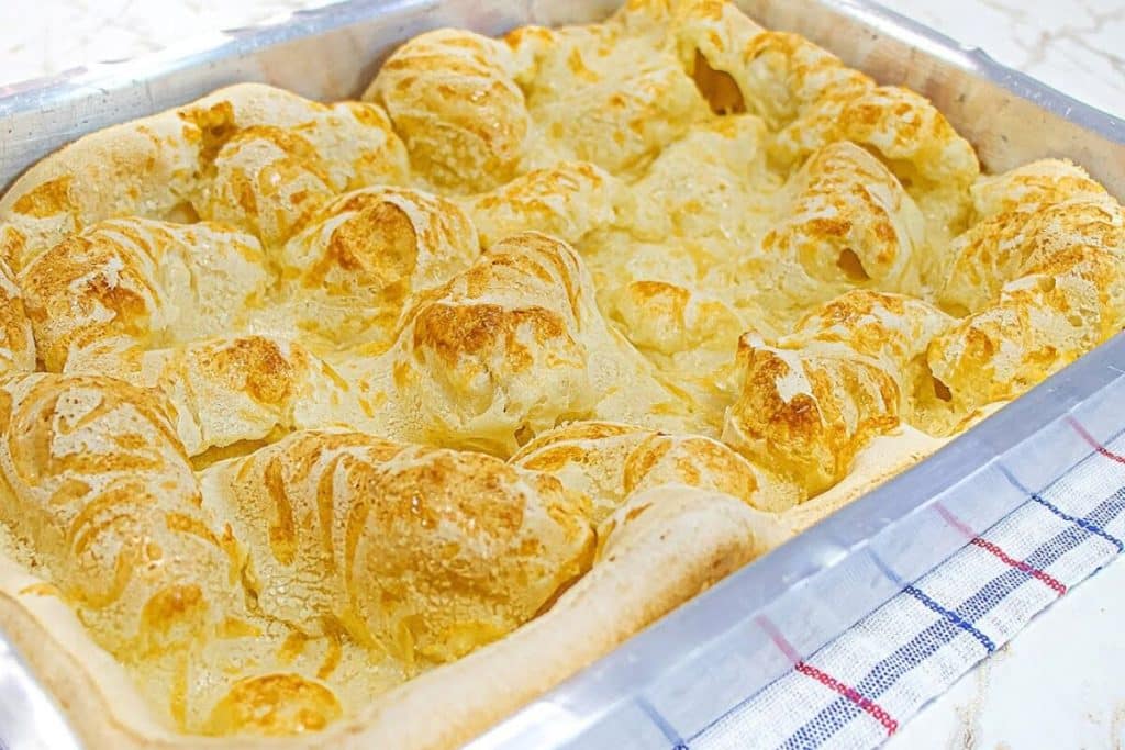 BISCOITO MONTANHA RUSSA