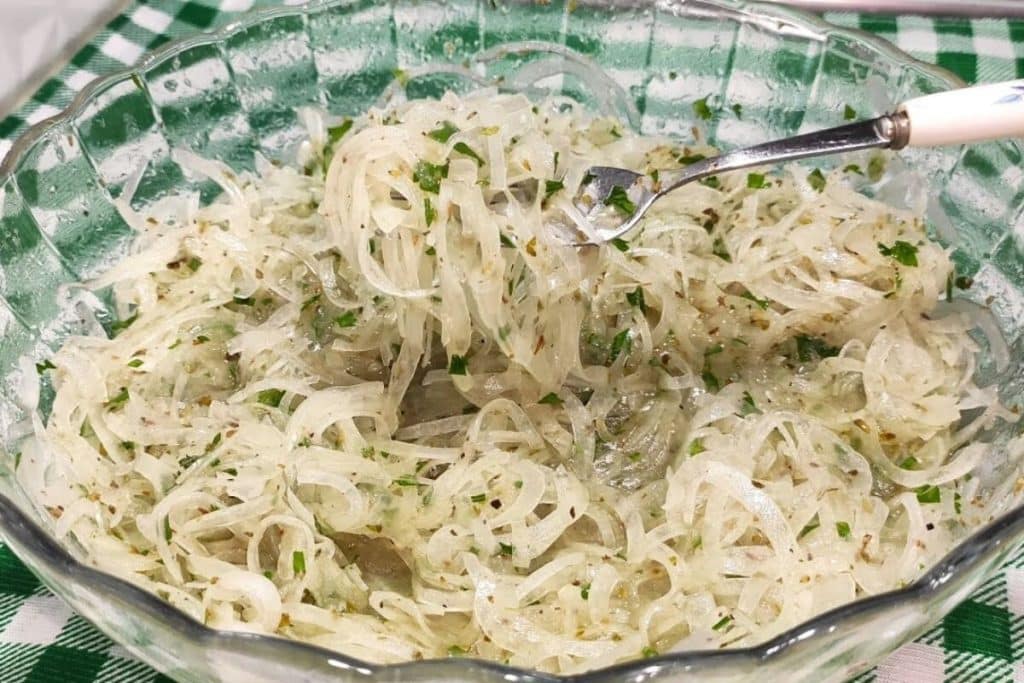 CEBOLETE PARA CHURRASCO